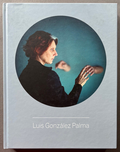Luis Gonzales Palma - Setanta Books