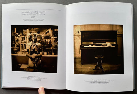 Luis Gonzales Palma - Setanta Books