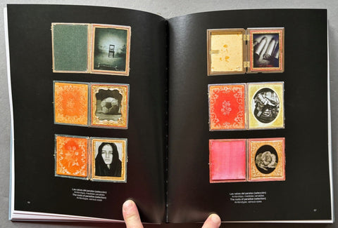 Luis Gonzales Palma - Setanta Books