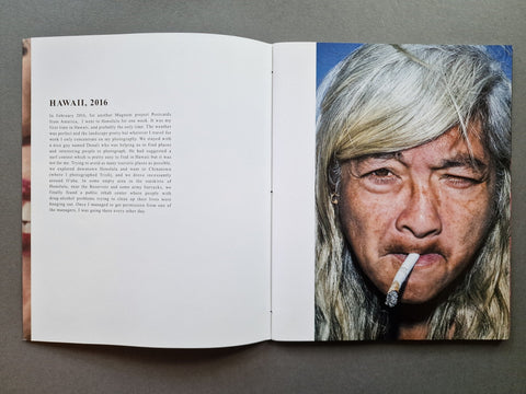 Made in the USA - Setanta Books