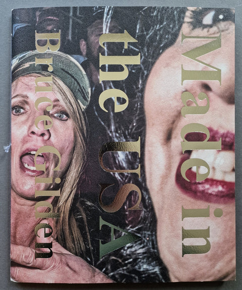 Made in the USA - Setanta Books