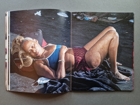 Made in the USA - Setanta Books