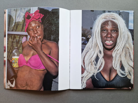 Made in the USA - Setanta Books