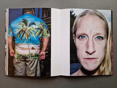 Made in the USA - Setanta Books