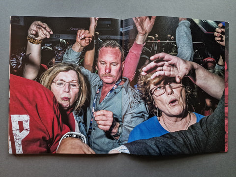 Made in the USA - Setanta Books