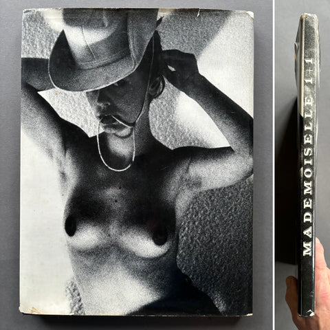 Mademoiselle 1+1 - Setanta Books