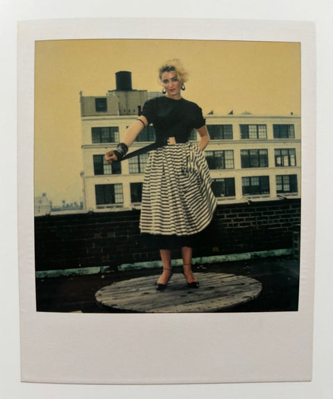 Madonna 66 - Setanta Books