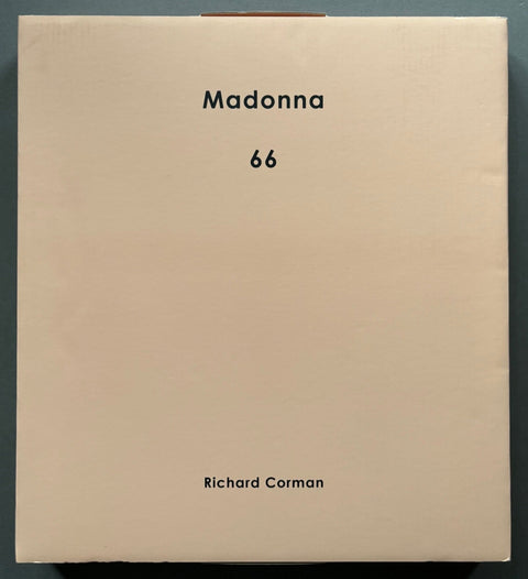 Madonna 66 - Setanta Books