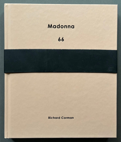 Madonna 66 - Setanta Books