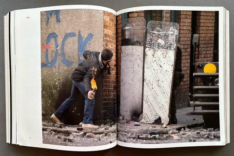 Magnum Contact Sheets - Setanta Books