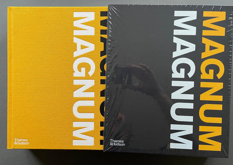 Magnum Magnum - Setanta Books