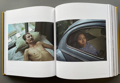 Magnum Magnum - Setanta Books