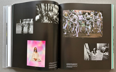 Magnum Manifesto - Setanta Books