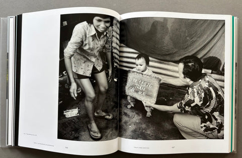 Magnum Manifesto - Setanta Books