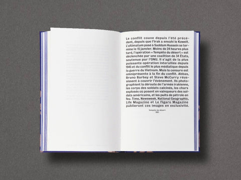 Magnum Photos 75 Limited Edition with Print