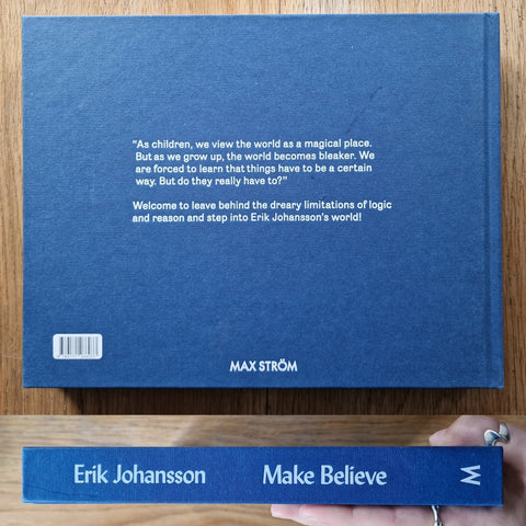 Make Believe - Setanta Books