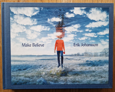 Make Believe - Setanta Books
