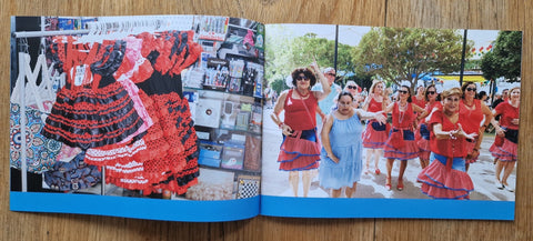 Malaga Express - Setanta Books