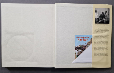 Malick Sidibé - Setanta Books
