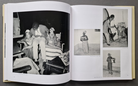 Malick Sidibé - Setanta Books
