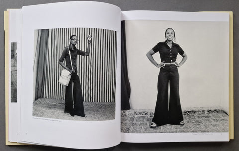 Malick Sidibé - Setanta Books