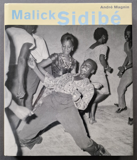 Malick Sidibé - Setanta Books
