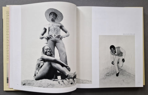 Malick Sidibé - Setanta Books