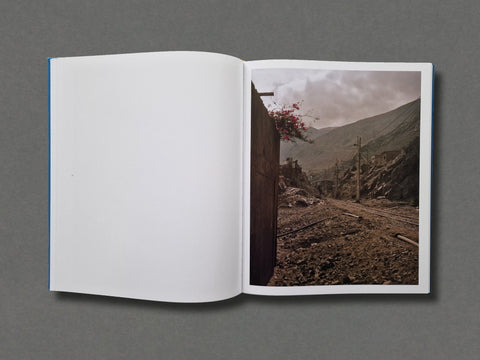 Malparaíso - Setanta Books