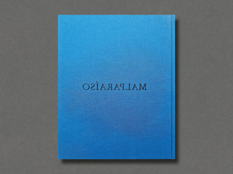 Malparaíso - Setanta Books