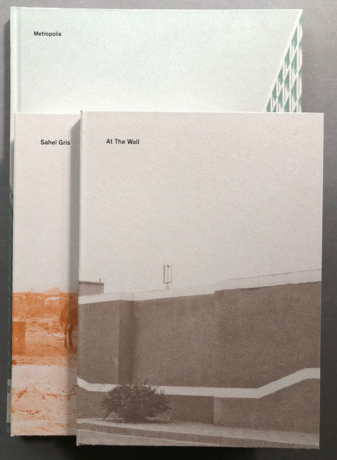 The Citadel: a trilogy