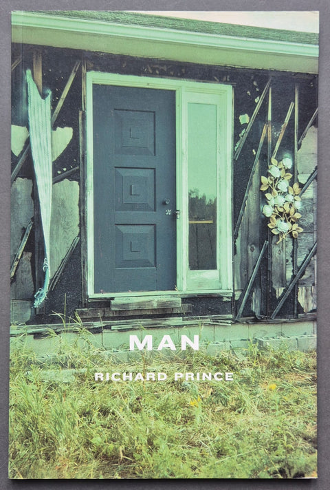 MAN - Setanta Books