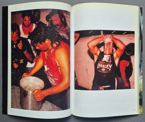 MAN - Setanta Books