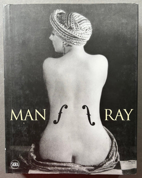 Man Ray - Setanta Books