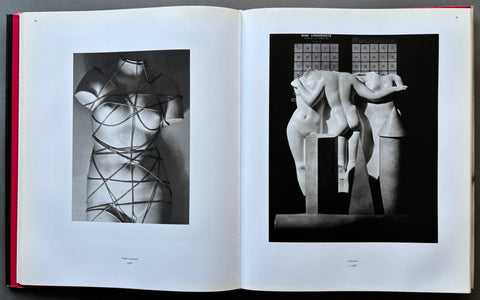 Man Ray - Setanta Books