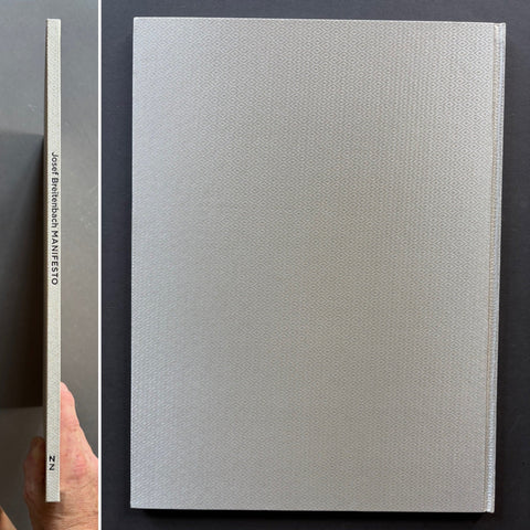 Manifesto