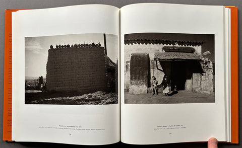 Manuel Alvarez Bravo - Setanta Books