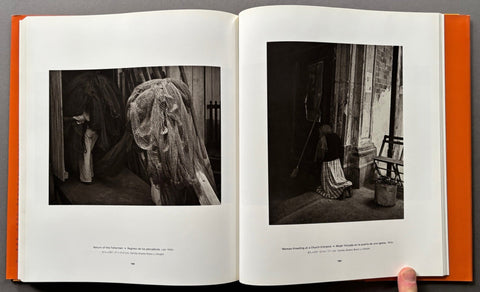 Manuel Alvarez Bravo - Setanta Books