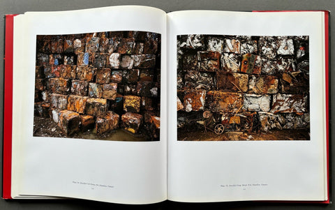 Manufactured Landscapes - Setanta Books