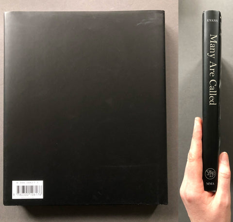 Many Are Called - Setanta Books