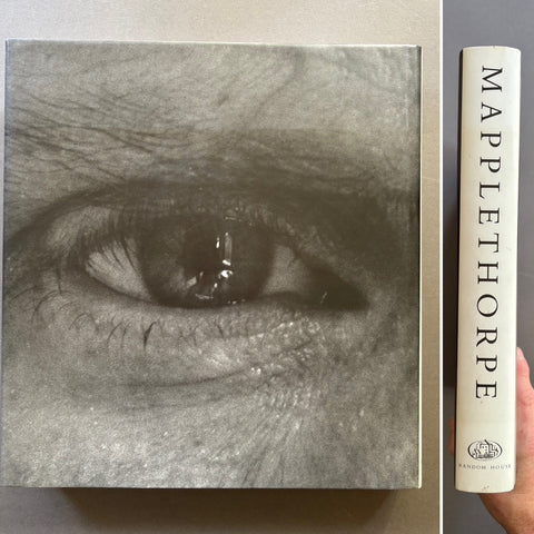 Mapplethorpe - Setanta Books