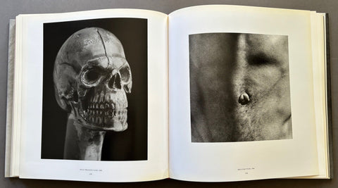 Mapplethorpe - Setanta Books