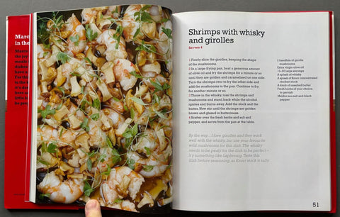 Marco Made Easy: A Three Star Chef Makes it Simple - Setanta Books