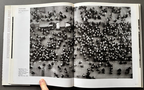 Margaret Bourke - White: Photographer - Setanta Books