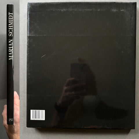 Marian Schmidt - Setanta Books