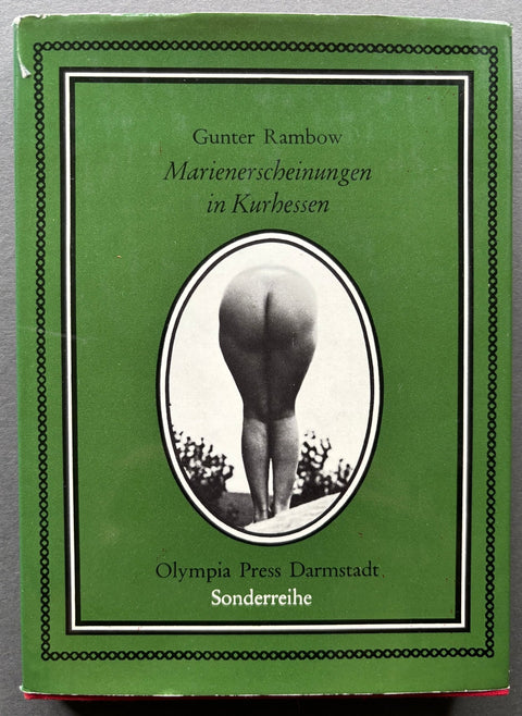 Marienerscheinungen in Kurhessen - Setanta Books