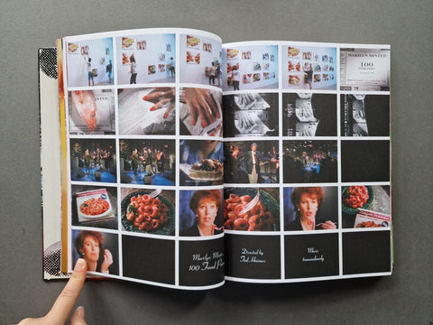 Marilyn Minter - Setanta Books