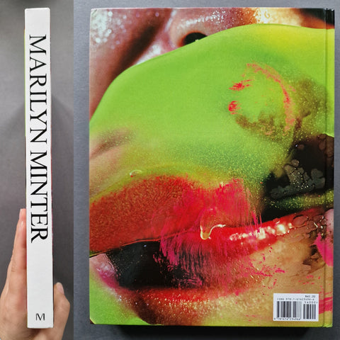 Marilyn Minter - Setanta Books
