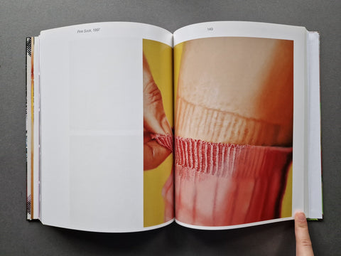 Marilyn Minter - Setanta Books