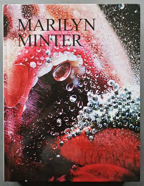 Marilyn Minter - Setanta Books