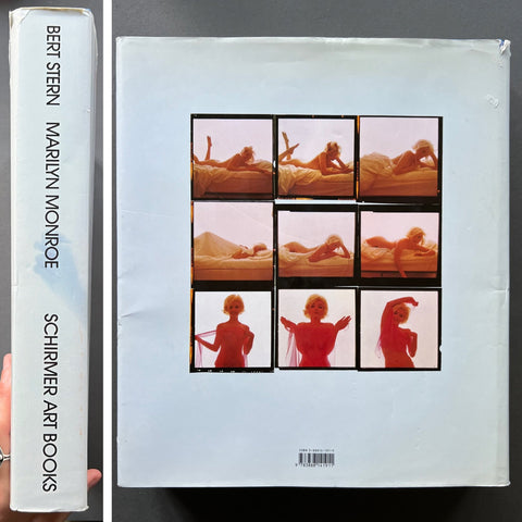 Marilyn Monroe: The Complete Last Sitting - Setanta Books